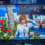 『Venus Vacation PRISM - DEAD OR ALIVE Xtreme -』【台北ゲームショウ2025】