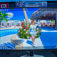 『Venus Vacation PRISM - DEAD OR ALIVE Xtreme -』【台北ゲームショウ2025】