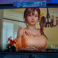 『Venus Vacation PRISM - DEAD OR ALIVE Xtreme -』【台北ゲームショウ2025】