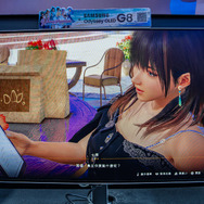 『Venus Vacation PRISM - DEAD OR ALIVE Xtreme -』【台北ゲームショウ2025】