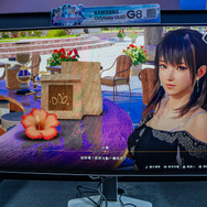 『Venus Vacation PRISM - DEAD OR ALIVE Xtreme -』【台北ゲームショウ2025】