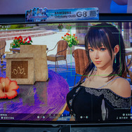 『Venus Vacation PRISM - DEAD OR ALIVE Xtreme -』【台北ゲームショウ2025】