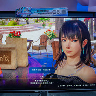 『Venus Vacation PRISM - DEAD OR ALIVE Xtreme -』【台北ゲームショウ2025】