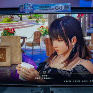 『Venus Vacation PRISM - DEAD OR ALIVE Xtreme -』【台北ゲームショウ2025】