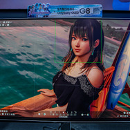 『Venus Vacation PRISM - DEAD OR ALIVE Xtreme -』【台北ゲームショウ2025】