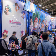 『Venus Vacation PRISM - DEAD OR ALIVE Xtreme -』【台北ゲームショウ2025】