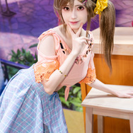 みさき『Venus Vacation PRISM』／小漾樣（Instagram：7woyun）