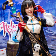 ユミア『ユミアのアトリエ』