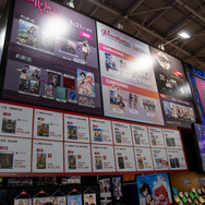 『Venus Vacation PRISM』と『ユミアのアトリエ』、どちらがお好き？コエテクの公式コスプレイヤーが眩しかった【台北ゲームショウ2025】