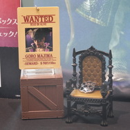 『龍が如く』声優&開発陣が語る、“真島吾朗の良さ”とは？熱気に溢れた「真島のマジ祭り」東京会場レポ