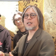 『龍が如く』声優&開発陣が語る、“真島吾朗の良さ”とは？熱気に溢れた「真島のマジ祭り」東京会場レポ