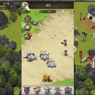 DMM GAMES「復刻投票キャンペーン」で1位に輝いた名作が復活!『ReOath-巨神と誓女 外典-』先行プレイレポ