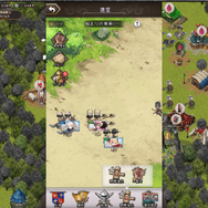 DMM GAMES「復刻投票キャンペーン」で1位に輝いた名作が復活!『ReOath-巨神と誓女 外典-』先行プレイレポ