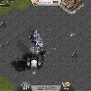 DMM GAMES「復刻投票キャンペーン」で1位に輝いた名作が復活!『ReOath-巨神と誓女 外典-』先行プレイレポ