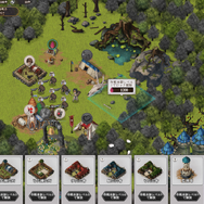 DMM GAMES「復刻投票キャンペーン」で1位に輝いた名作が復活!『ReOath-巨神と誓女 外典-』先行プレイレポ