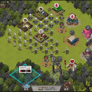 DMM GAMES「復刻投票キャンペーン」で1位に輝いた名作が復活!『ReOath-巨神と誓女 外典-』先行プレイレポ