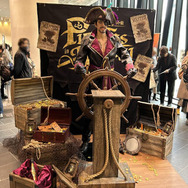 『龍が如く』声優&開発陣が語る、“真島吾朗の良さ”とは？熱気に溢れた「真島のマジ祭り」東京会場レポ