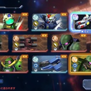 見せてもらおうか、スマホで遊べる『ジージェネ』の新作とやらをー『SDガンダム ジージェネレーション エターナル』は『ジージェネ』らしさあふれる本格派！【ネットワークテストプレイレポ】