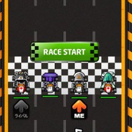 激闘!カートレーサー