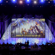 勝利の女神NIKKE　ニケ　オーケストラコンサート　ディーゼル　3点セット 2025年1月に開催予定「勝利の女神：NIKKE」オーケストラ