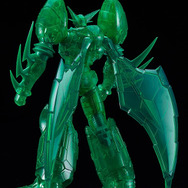 ≪未開封≫MODEROID 真ゲッター1 ゲッター線クリアカラーVerプラモデル MODEROID 真ゲッター1 ゲッター線クリアカラーVer
