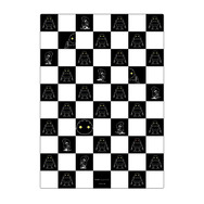 ビッグサイズなA2！アニメ『ニーア オートマタ』くじ第2弾全ラインナップが公開―9Sフィギュアのほか、ファンならクスッと笑えるクリアポーチは必見