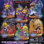 未開封 遊戯王 デュエルモンスターズ プライズフィギュア まとめ