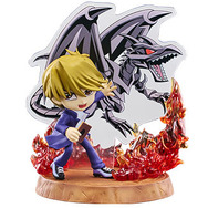 ブラック・マジシャン・ガールを召喚！「遊戯王」モンスター