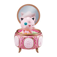 どれもお洒落で可愛い「ポケットモンスター Romantic Collection」が発売！小物入れからアローラロコンがひょっこり