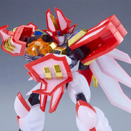 MODEROID スーパーグランゾート EX Color Ver. プラモデル MODEROID スーパーグランゾート EX Color Ver.｜グッドスマイル