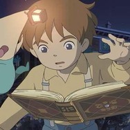 今年のレベルファイブブースは『二ノ国』をモチーフ、東京ゲームショウ2010出展情報