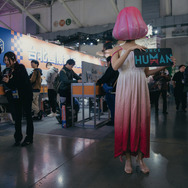 『Once Human』／伊登/Idun（Instagram：yuiyui331）