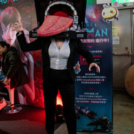 『Once Human』／伊登/Idun（Instagram：yuiyui331）