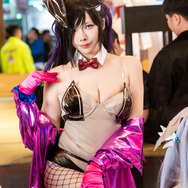 ナイトメア・バニー エクリプス／甘娜-Ping（Instagram：p_i_n_g___）