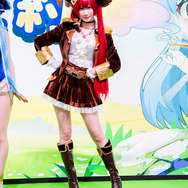 『キノコ伝説：勇者と魔法のランプ』【台北ゲームショウ2025】