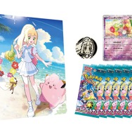 ポケカ』新拡張パック「バトルパートナーズ」古本市場で“プロモ