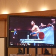 『UFC Undisputed 2010』記者会見レポート、ユークス社長「ゲームメディアを通じてUFCを応援する」