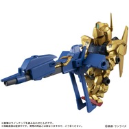 MG百式var2.0 MGメガバズーカランチャーセット完成ジャンク品 MG百式Ver.2.0＋MGメガ・バズーカ・ランチャー製作完成＆撮影