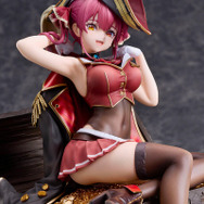 ホロライブ 宝鐘マリン 1/7スケールフィギュア