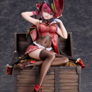 Amazon.com: Max Factory Hololive Production: Houshou Marine