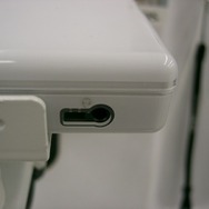 Touch!Try!DSで触ることができました