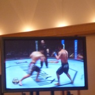 『UFC Undisputed 2010』記者会見レポート、ユークス社長「ゲームメディアを通じてUFCを応援する」