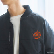 『キングダム ハーツ』新作アパレルがオシャレ！ハロウィンタウンのソラ、ドナルド、グーフィーをデザイン