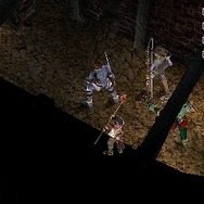 ダンジョンエクスプローラー 盟約の扉