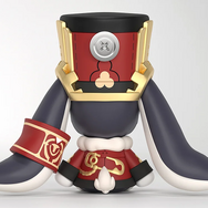 座ったパムが可愛すぎる…！『崩壊：スターレイル』よりデフォルメフィギュア2種が登場―あの「花火爆弾人形」も予約受付中