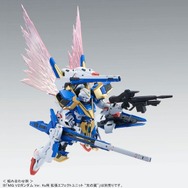 HG V2アサルトバスターガンダム&拡張エフェクト[光の翼]セット HG V2アサルトバスターガンダム&拡張エフェクト[光の翼]セット
