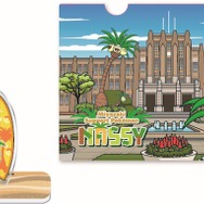 『ポケモン』ナッシーがやってくる！「新宿みやざき館KONNE」にて2月8日・9日よりイベント開催ーグリーティングや「宮崎ガチャ」など盛り沢山