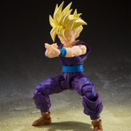 「ドラゴンボール」アクションフィギュア3種が予約受付開始！劇中をイメージしたポージングをバッチリ再現
