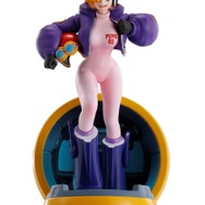 “ギア5ルフィ”のスケール感！「ワンピース」エッグヘッド編の名シーンをジオラマフィギュアで再現