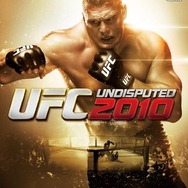 UFC Undisputed 2010